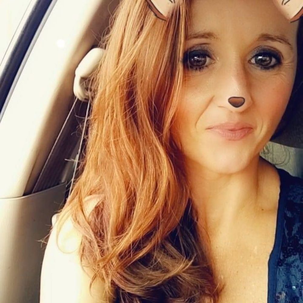 Meet your Posher, Stacy